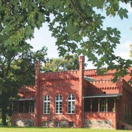 Herrenhaus Libnow Hotell Murchin Eksteriør bilde