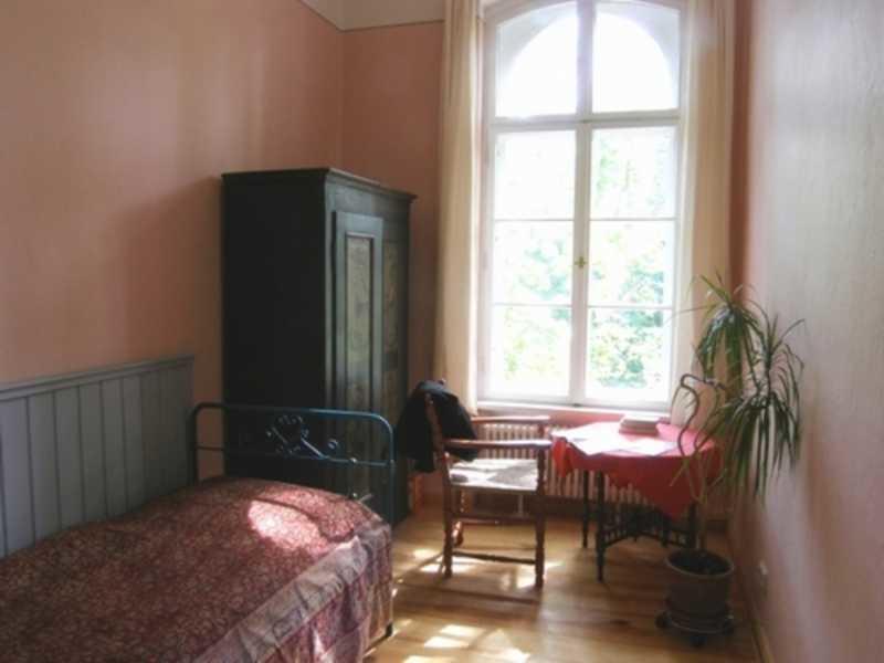 Herrenhaus Libnow Hotell Murchin Rom bilde